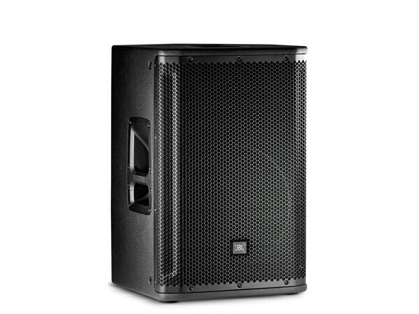 《 2-Way パッシブ・スピーカー 》 正規輸入品 ◆ JBL ( ジェイビーエル ) SRX812 Passive&nbsp; ◆ パッシブスピーカー［ 商品説明 ］ SRX800 Passive Seriesは、極めて優れた音質と、135dBを超える高い音圧を備えています。高域ドライバーには、感度に優れ歪率も極めて低い環状ポリマー製ダイヤ フラムを搭載し、原音の忠実な再現が可能です。大型ボイスコイルを高磁力のネオジム磁石で駆動するため音圧も十分です。ウェーブガイドには正確な指向制御 を実現するPTウェーブガイドを採用しました。低域ドライバーは、2つのボイスコイルを備えた独自のディファレンシャル・ドライブ方式を採用。高い耐入力 を実現するとともに、低歪率/ワイドレンジで存在感のある低域を出力します。 &nbsp; ◆2-Way パッシブ・フルレンジスピーカー ◆周波数レンジ(-10dB) : 41Hz〜20kHz ◆指向角度(水平&times;垂直)&nbsp; : 90&deg;&times;50&deg; ◆ドライバー 構成 ・LF 2272F(12インチ(305mm)) ・HF 2432H(3インチ(75mm)) SRX800 Passive Seriesは、様々な設置方法に対応します。フルレンジモデルはポールソケットを装備。 SRX812 Passive は2種類のソケットを備えており、正面または下向きに設置できます。 サスペンション・ポイントを装備し吊り下げにも対応できるうえ、横向きに置いてステージモニターとしても使用できます。 &nbsp; SRX800 Passive Seriesは、耐久性に優れています。堅牢な18mmの合板をキャビネットに採用し、耐衝撃性に優れたDuraFlex塗装でコーティングしました。ま たハニカム状の穴が均一に開けられた14ゲージのスチールグリルを使用し、音響性能を損なうことなくスピーカー内部へのダメージを防ぎます。 &nbsp; SRX800 Passive Seriesは、AMCRON製パワーアンプやdbx製プロセッサーと組み合わせて、最高の性能を発揮します。AMCRONのパワーアンプ「I-Tech HD Series」や「XTi2 Series」にインストール可能なプリセットデータを用意。組み合わせて使用することでドライバーの性能を最大限に引き出します。 Windows PC用ソフトウェア「Audio Architect」からパワーアンプを操作することで、制御や監視を効率的に行うことも可能です。また、dbxのPAプロセッサー「DriveRack VENU360」を使用して、チューニングを行うこともできます。 &nbsp;［ 仕様 ］ &nbsp; SRX812 Passive SRX815 Passive SRX835 Passive 形式 2-Wayフルレンジ 3-Wayフルレンジ 駆動方式 パッシブ/バイアンプ(内部ジャンパー切替) 周波数レンジ(-10dB) 41Hz〜20kHz 32Hz〜20kHz 指向角度(水平&times;垂直) 90&deg;&times;50&deg; 60&deg;&times;40&deg; 最大音圧レベル 135dB SPL 136dB SPL 137dB SPL 許容入力(パッシブ) 800W(連続)、3,200W(ピーク) ドライバー 構成 LF 2272H(12インチ(305mm)) 2275H(15インチ(381mm)) 2275F (15インチ(381mm)) MF — 2107H(6.5インチ(165mm)) HF 2432H(3インチ(75mm)) クロスオーバー周波数 1.9kHz 330Hz、2.4kHz 入力端子 4Pスピコン&times;2 エンクロージャー 18mm合板、Duraflex仕上げ 寸法(W&times;H&times;D) 414&times;631&times;428mm (除突起部) 459&times;692&times;480mm (除突起部) 542&times;977&times;477mm (除突起部) 質量 22kg 26kg 35kg &nbsp;　