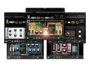 POSITIVE GRID ポジティブグリッド BIAS Pedal Distortion Desktop【PGBIASPDDT】 ◆【送料無料】【DTM】【D...