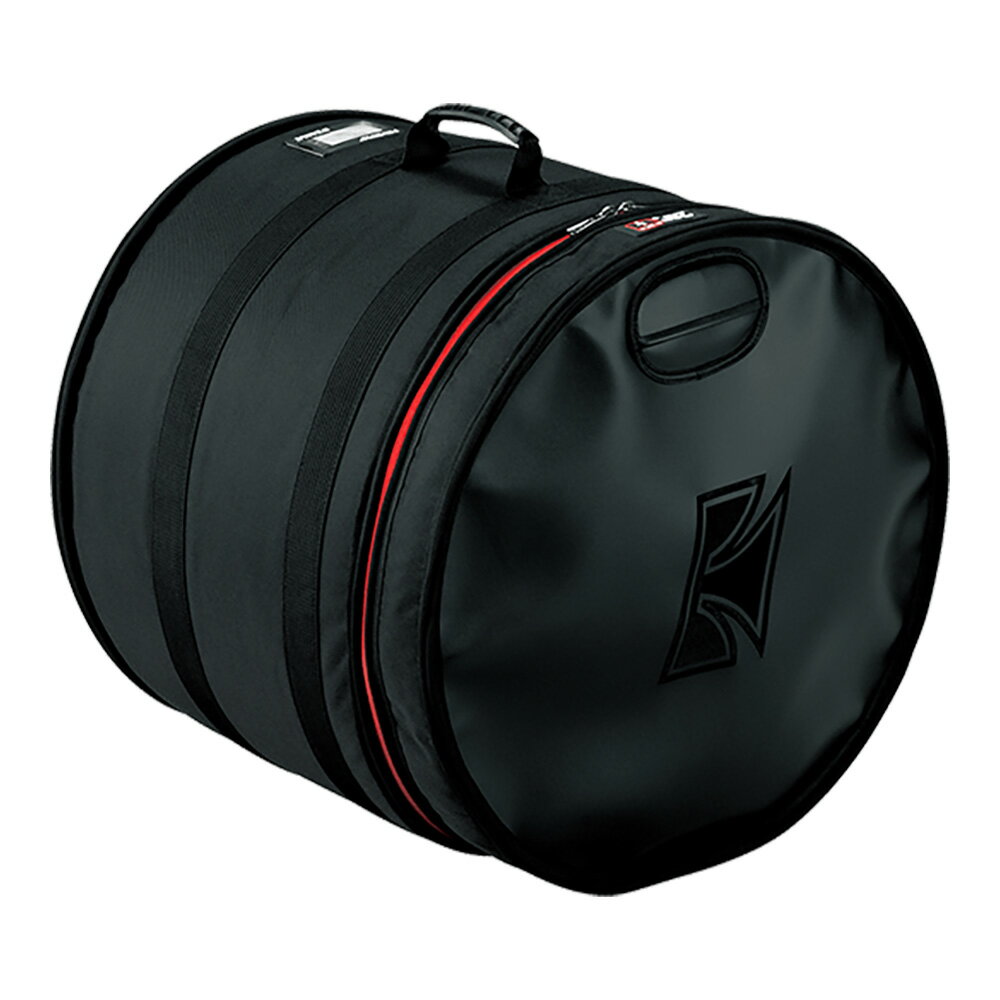 TAMA ( タマ ) PBB20 POWERPAD BAGS パワーパッドバッグ 20インチバスドラム用ケース 【 ドラム ケース 】【PBB20】【5月17日時点メーカー在庫あり 】 運搬 保護 持ち運び ソフトケース クッション