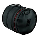 TAMA ( タマ ) PBB20 POWERPAD BAGS パワーパッドバッグ 20インチバスドラム用ケース 【 ドラム ケース 】【PBB20】【2/2時点メーカー在庫あり 】 運搬 保護 持ち運び ソフトケース クッション