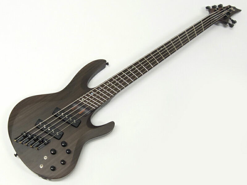 LTD ( エルティーディー ) B-1005SE MULTI-SCALE【ファンドフレット 5弦 ベース】