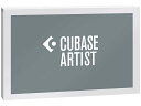 Steinberg ( X^Co[O ) CUBASE ARTIST ʏ yCUBASE ART /Rzy񂹏i o[W 13 z yDTMzyDAWz