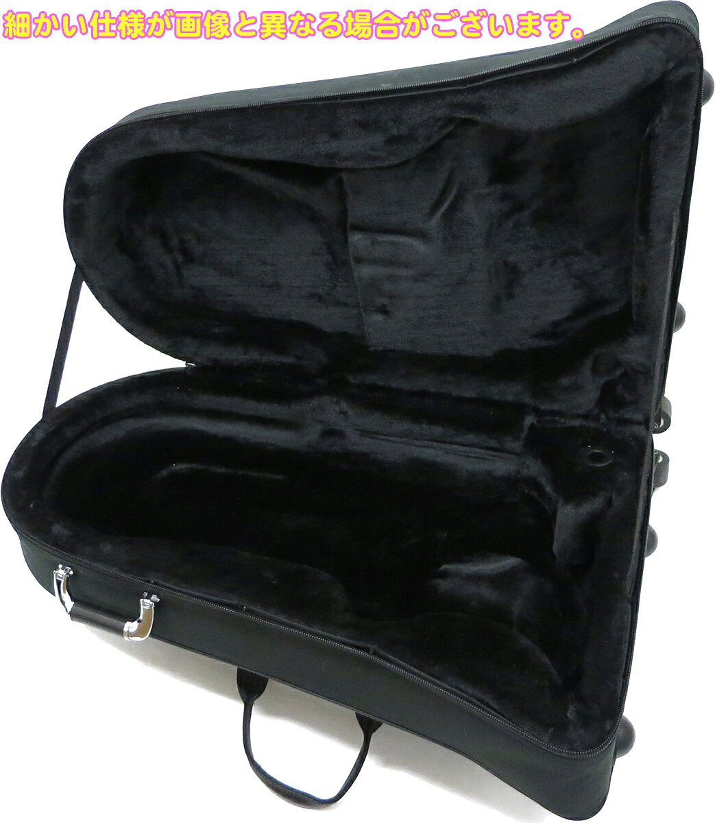 ワタナベ楽器 楽天SHOPのJ Michael Jマイケル EU-1500 ユーフォニアム 新品 アウトレット 4ピストン ラッカー 管楽器 B♭ euphonium gold　北海道 沖縄 離島 代引 同梱不可｜アングル3