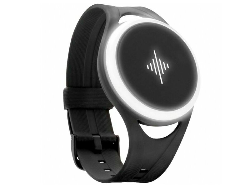 SOUNDBRENNER Soundbrenner Pulse【バイブレーション メトロノーム 装着体感スタイル 】