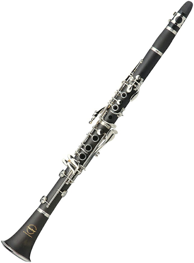 MAXTONE マックストーン CL-40 B♭ クラリネット 樹脂製 プラスチック 管楽器 Bb cl...
