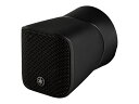 YAMAHA ヤマハ VXS1MLB (1台) ブラック スピーカーシステム ◆ サーフェスマウントスピーカー壁掛け/天井取付型 / 黒色【VXS1ML-B】【...