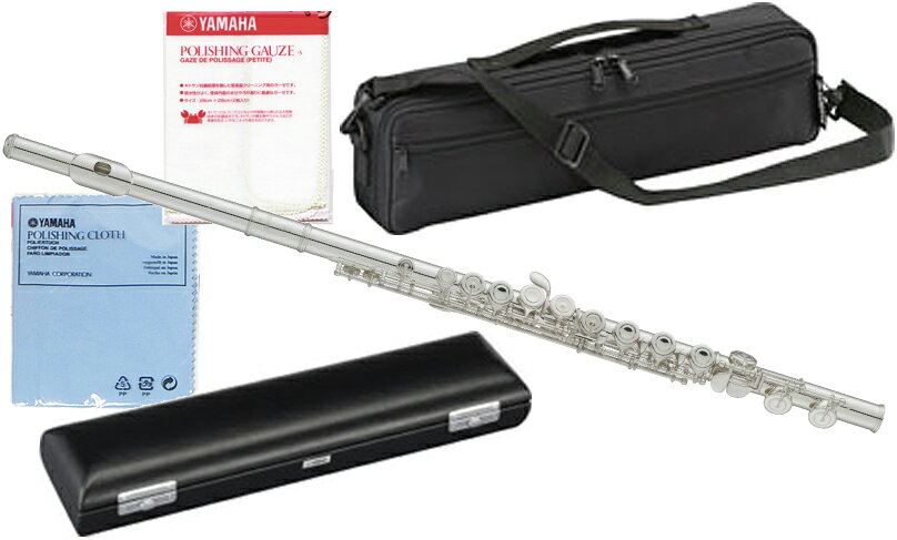 YAMAHA ޥ YFL-312 ե롼  Ƭ  Eᥫ˥  Сɥ եå ɳڴ flute̳...