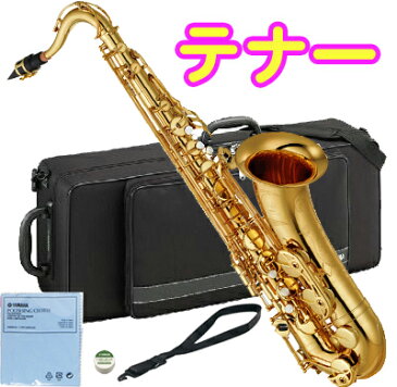 この価格在庫限り YAMAHA ( ヤマハ ) YTS-480 テナーサックス 新品 正規品 サクソフォン 管楽器 管体 ゴールド サックス 本体 YTS480 gold Tenor saxophone 送料無料