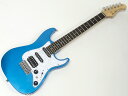 Bacchus ( バッカス ) GS Mini(LPB) 【ミニ エレキギター アウトレット 特価品 】【ラスト大特価! 】