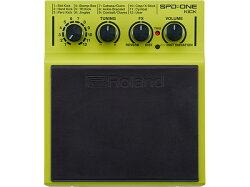 Roland ( ローランド ) 夏以降 SPD::ONE KICK SPD-1K ドラム 電子ドラム デジタルパーカッション ハイブリッド【SPD-1K】【入荷待ち ご予約受付中】