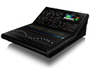 MIDAS マイダス M32R-LIVE ◆ デジタルミキサー ライブ/スタジオ・デジタルコンソール