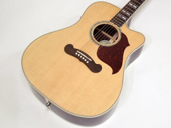 Gibson(ギブソン)SongwriterDeluxeStudioEC【ソングライターデラックスアコースティックギターWO10807051】ギブソンUSAエレアコ