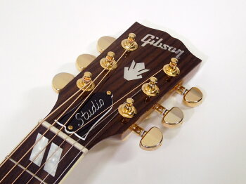 Gibson(ギブソン)SongwriterDeluxeStudioEC【ソングライターデラックスアコースティックギターWO10807051】ギブソンUSAエレアコ