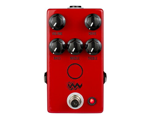 JHS Pedals Angry Charlie V3 fBXg[V