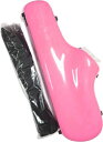 CCシャイニーケース II CC2-AS-HPK アルトサックスケース ホットピンク ハードケース リュック ピンク alto saxophone case pink 北海道 沖縄 離島不可