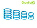 &nbsp;Gravity ( グラビティー ) GRP5555 BLU1　スカイブルー (Deep Sky Blue) ■ Gravityスタンド用 ユニバーサルリングパック スカイブルー &nbsp; Product type : Stands and Tripod Accessories &nbsp; Gravityスタンド用のG-RING Universal Ring Packです。 GravityのG-RING対応スタンドのリングを交換することにより視覚的効果を演出。 ステージ上の位置やパフォーマー別の色分けなど用途は色々です。 貴方好みのカラーに演出してみてください。 &nbsp; [ GRP5555 G-RING Universal Ring Pack 内容 ]&nbsp; &nbsp; Colour : Deep Sky Blue ・15mm &times; 5個 ・20mm &times; 5個 ・25mm &times; 5個 ・30mm &times; 5個 &nbsp;［ GRP5555 対応機種 ］&nbsp; Gリング必要個数 ▼ 型番 15mm RING 20mm RING 25mm RING 30mm RING ・GMS43 (GMS43B) &nbsp;&nbsp; 三脚タイプ ストレートマイクスタンド 1個 4個 - - ・GMS4322B &nbsp;&nbsp; 三脚タイプ 2段式 ブームマイクスタンド 2個 4個 1個 - ・GMS4222B &nbsp;&nbsp; 三脚タイプ 2段式 ショートブームマイクスタンド 2個 4個 1個 - ・GMS23(GMS23B) &nbsp;&nbsp; 丸ベース ストレートマイクスタンド - 1個 - - ・GMS2322B &nbsp;&nbsp; 丸ベース 2段式 ブームマイクスタンド 1個 1個 1個 - ・GMS2222B &nbsp;&nbsp; テレスコピック 丸ベース ショートマイクスタンド 1個 1個 1個 - ・GKSX2 &nbsp;&nbsp; ダブルX型 キーボードスタンド 1個 4個 - 4個 ・GSP4722B (1本) &nbsp;&nbsp; ハンドクランク付 スピーカースタンド 1個 2個 3個 - &nbsp;　