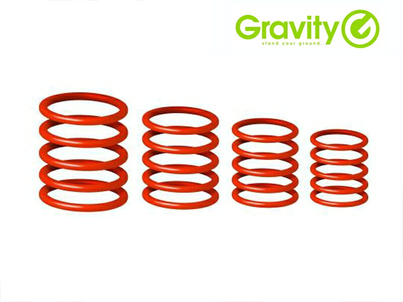 Gravity ( グラビティー ) GRP5555 RED1　