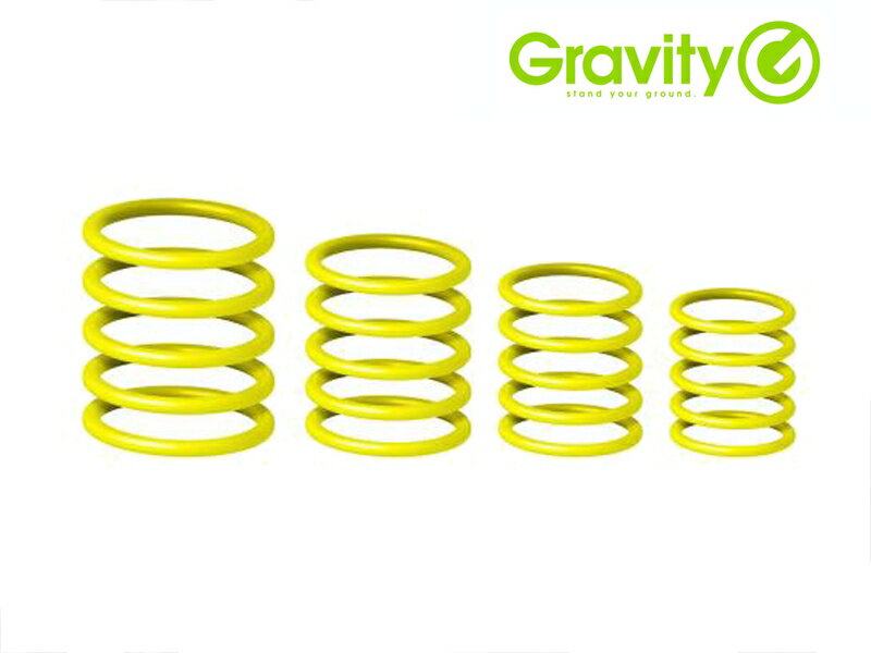 Gravity ( グラビティー ) GRP5555 YEL1　