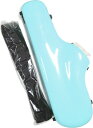 CCシャイニーケース II CC2-AS-PBL アルトサックス ケース パステルブルー ハードケース リュック 水色 alto saxophone PBL BLUE 北海道 沖縄 離島不可