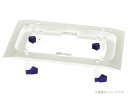 YAMAHA ヤマハ CMA3SW (1個) ホワイト ◆ VXS3SW用 シーリングマウントアダプター 白色【CMA3S-W】【5月2日時点、在庫あり 】 [...