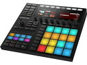 Native Instruments ( lCeBuCXgDc ) MASCHINE MK3 yȐ ptH[}XVXe