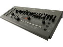 Roland ローランド SH-01A ◆ Boutique ◆【 送料無料 】【 DAW 】【 DTM 】【 シンセサイザー 】【 シーケンサー 】
