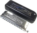 SUZUKI ( スズキ ) SCX-48 クロマチックハーモニカ 12穴 日本製 スライド式 ハーモニカ 樹脂ボディ 楽器 Chromatic Harmonica　北海道 沖縄 離島不可 その1