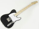 Bacchus ( バッカス ) BTE-1M(BLK)【 エレキギター アウトレット 特価品 】【ラスト大特価! 】 初心者 おすすめ