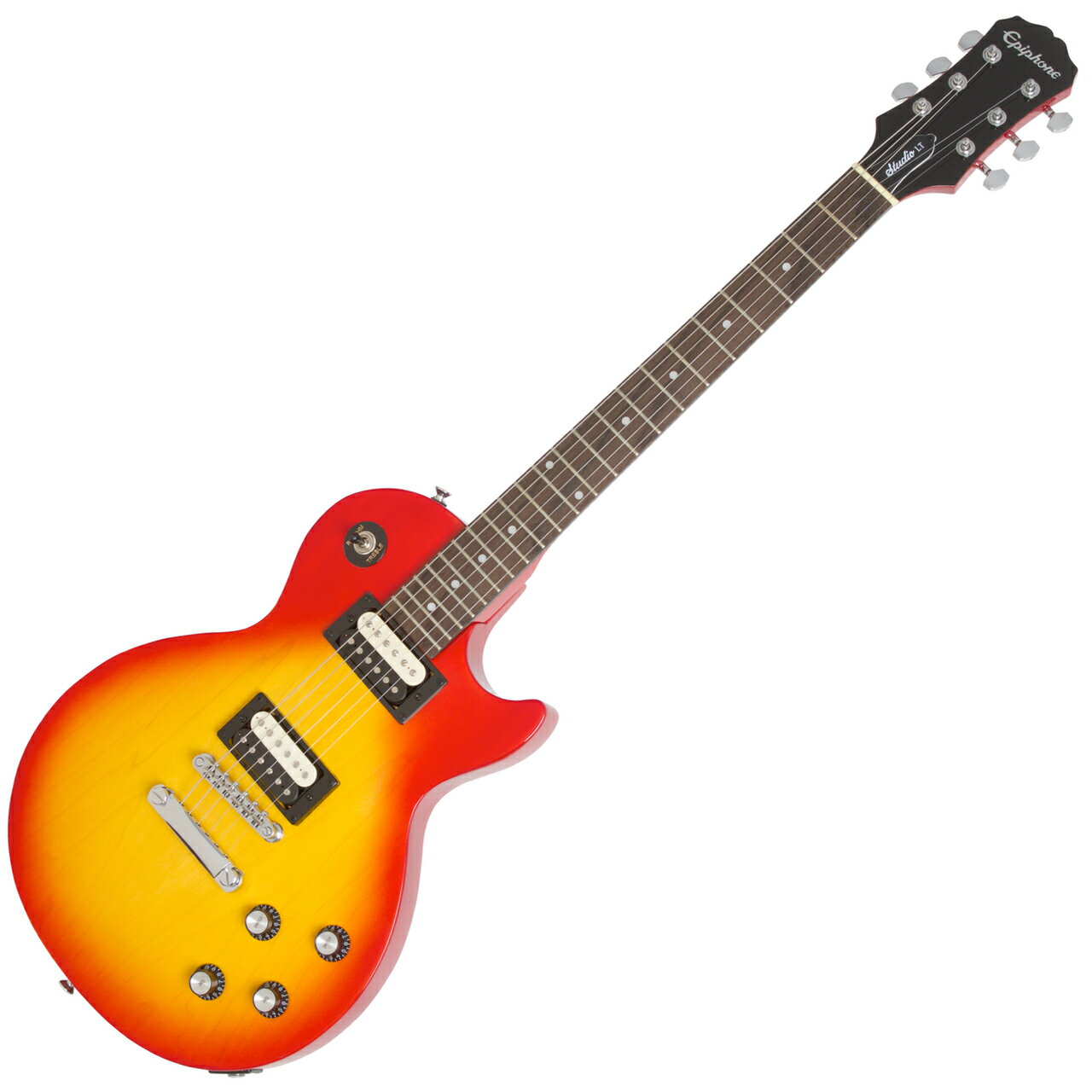 Epiphone ( エピフォン ) Les Paul Studio LT HC レスポール スタジオ LT エレキギター【春特価！ピック20枚プレゼント 】