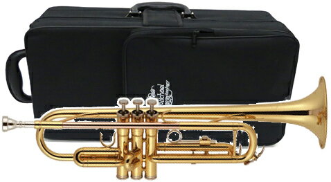 J Michael ( Jޥ ) TR-380 ȥڥå å  ȥå åɥ֥饹ޥѥ ɳڴ B Trumpet gold ̳ƻ  Υ  ƱԲ