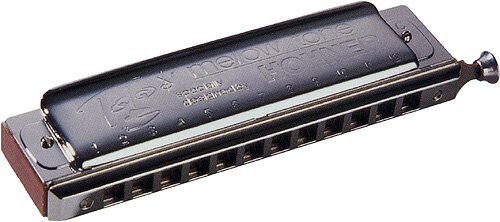 HOHNER ( ۡʡ ) Toots Mellow Tone ȥ ޥ ޥåϡ˥ 7538/48 ȡ 12 ϡ˥ ܥǥ̳ƻ  Υ Բ