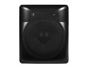 MACKIE マッキー MRS10 (1本) ◆ モニタースピーカー ( パワード ) 10インチ パワードサブウーファー