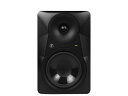 MACKIE マッキー MR624 (1本) ◆ モニタースピーカー ( パワード ) 6.5インチ 2way パワードスタジオモニター【4月25日時点、在庫あ...
