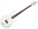 Sterling by Musicman RAY4(VC)【 特価 スティングレイ ベース S.U.Bシリーズ byミュージックマン】【夏特価! 】