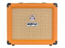 Orange ( オレンジ ) Crush 20 【20W ギターアンプ クラッシュ 】 Orange ( オレンジ ) Crush 20 【20W ギターアンプ クラッシュ 】