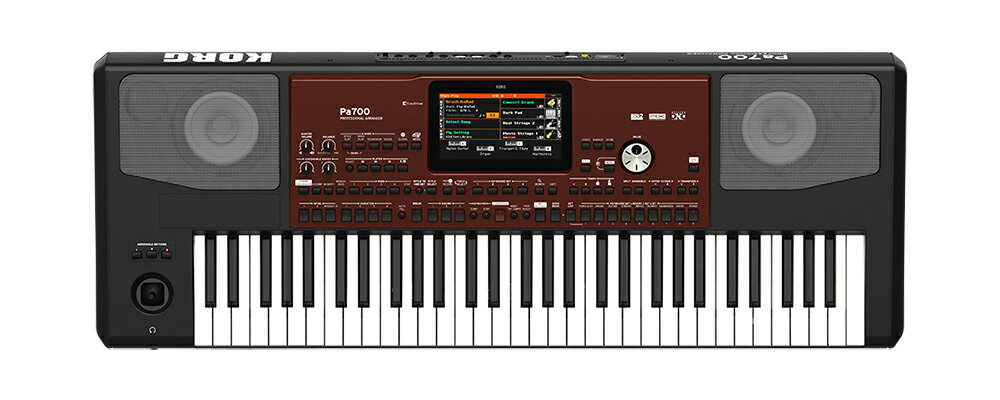 KORG ( コルグ ) PA700 ◆【送料無料】