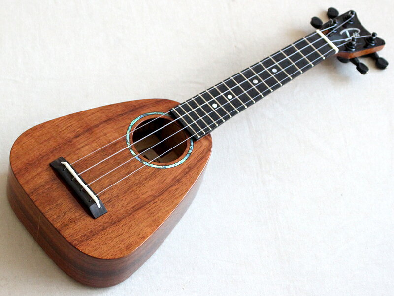 Romero Creations ( ロメロ　クリエイションズ ) XS Soprano premium koa【ソプラノ ウクレレ 】