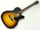 HEADWAY HEC-48(SB) 【エレアコ アコースティックギター アウトレット 特価品 】【ラスト大特価! 】