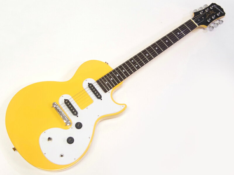 Epiphone ( エピフォン ) Les Paul Melody Maker E1 SY レスポール メロディメーカー エレキギター by ギブソン【春特価！ピック20枚プレゼント 】