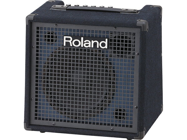 Roland ( ローランド ) KC-80 キーボード アンプ 50W 出力【台数限定特価】