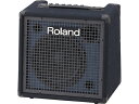 Roland ( ローランド ) KC-80 キーボード アンプ 50W 出力【台数限定特価 】