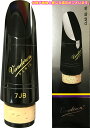 vandoren ( バンドーレン ) CM3007 B♭ クラリネット マウスピース 7JB 442Hz トラディショナル エボナイト 木管 Bb clarinet Mouthpieces　北海道 沖縄 離島不可