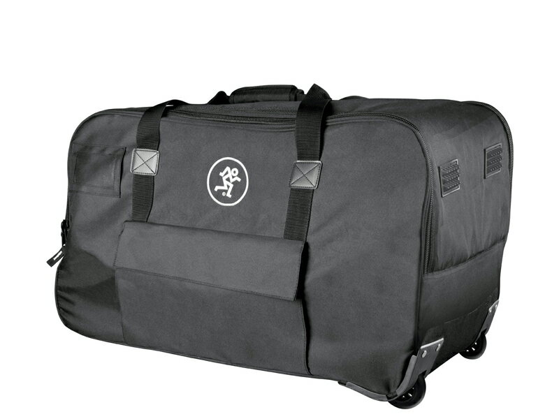 MACKIE マッキー Thump12A/BST Rolling Bag (1個)◆ キャスター付き ローリングスピーカーバッグ ［ Thump series Option ］