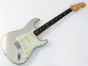 Fender ( フェンダー ) Robert Cray Stratocaster Inca Silver ロバート・クレイ ストラトキャスター エレキギター インカ・シルバー