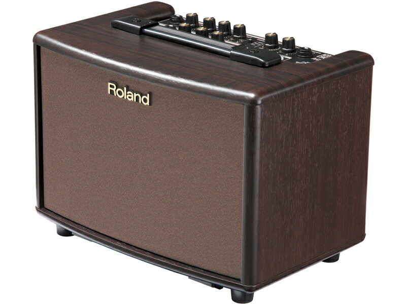Roland ( ローランド ) AC-33-RW ローズウッド調 アコースティックギター エレアコ アンプ WO