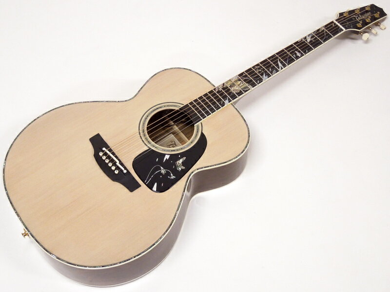 TAKAMINE ( タカミネ ) LTD2018 Gifu-cho【国産アコースティックギタ...