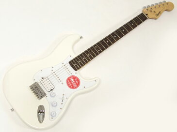 SQUIER ( スクワイヤー ) Bullet Strat HT HSS (AWT) 【ストラトキャスター by フェンダー】【310005580】 初心者にもおすすめ エレキギター