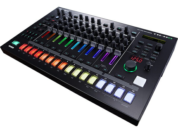 Roland (  ) TR-8S  AIRA  Rhythm Performer ̵ۡڥꥺޥ