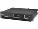 DYNACORD ( _CiR[h ) L2800FD DSP p[Av 700W+700W (8) m L series n