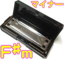 【メール便出荷品】 TOMBO ( トンボ ) 1710 マイナーボーイ F♯m 10穴 ブルースハーモニカ harmonica No.1710 MAJOR BOY メジャーボーイ ブルースハープ 【北海道不可/沖縄不可/離島不可/同梱不可/代引き不可】